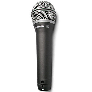 Samson Q7 Mic Dynamic